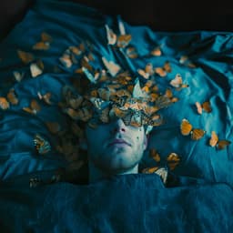 REM Paradoxical Dream - Julie Riviera