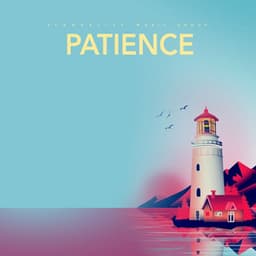 Patience - Maree Docia