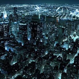 Dream Catcher - Sleep City Sleep