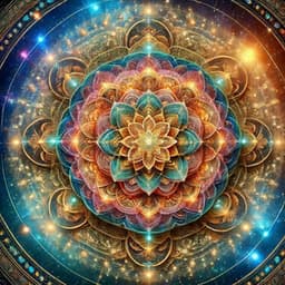 Deep Healing and All Chakra Cleanse - Solfeggio Tones Collection