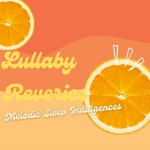Lullaby Reveries: Melodic Sleep Indulgences - Dark Music Specialists