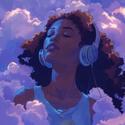 Música Para Un Sueño Reparador: Armonías De Medianoche - Música Para Dormir Profundo