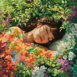 Prismatic Skies - Sleep Meditation