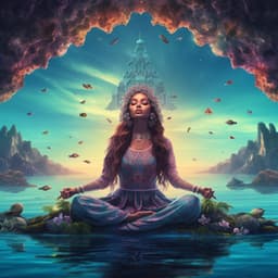 Seashore Chorale Yoga: Music by the Seashore - Seashore Waves