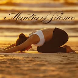 Mantra of Silence - Emerald Misty