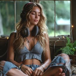 Reflexiones Internas: Magia Tranquila De La Música Ambiental - MusicoterapiaTeam