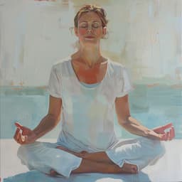 Cadencias Calmantes: Relajación A Través Del Sonido - Calma y Relajación