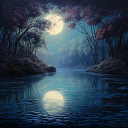 Restful Overture: Music by the Bay - Natural Waters