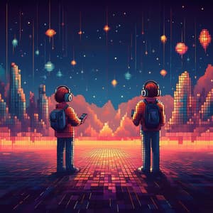 Melodías Lofi Suaves Para Noches Tranquilas - Klode frío