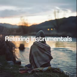 Relaxing Instrumentals - Relaxing Spa Music