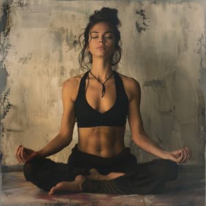 Breath and Balance: Music for Yoga and Mindfulness - Pure Yoga Music