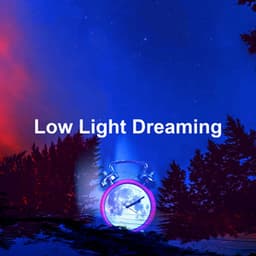Low Light Dreaming - Natural Baby Sleep Aid Academy