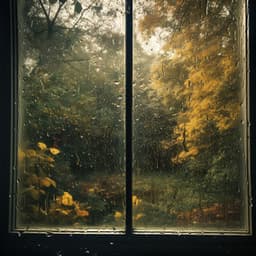 Gentle Rain for Calming Dogs - Pet Music