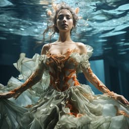 El País De Los Sueños: Canción De Cuna Para Descansar - Naturaleza épica