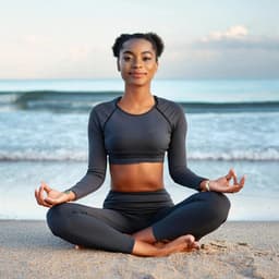 Meditation Calmness: Relaxing Harmonies for Serenity - Ultimate Music