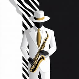 Upper East Side Jazz Whispers - Relaxing Weekend Jazz