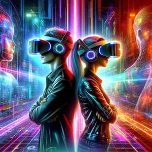 EDM: Virtual World - Top 40