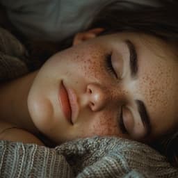 Peaceful Sleep Night: Calm Sounds for Slumber - Masters of Binaurality