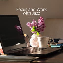 Focus and Work with Jazz - Study Jazz Club