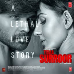 Teraa Surroor - Himesh Reshammiya