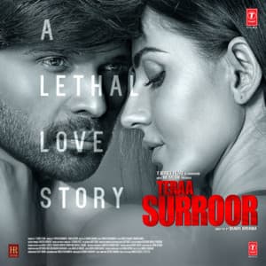 Teraa Surroor - Himesh Reshammiya