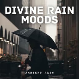 Ambient Rain: Divine Rain Moods - Sleep Playlist