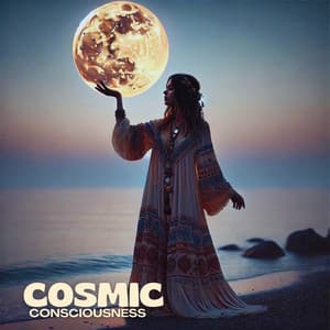 Cosmic Consciousness: Mantra Meditation for Interstellar Connection - Soothing Music Collection