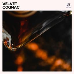 Velvet Cognac - Smooth Dinner Jazz