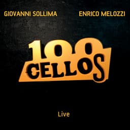 100 Cellos - 100 Cellos