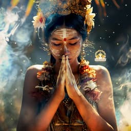 Aloha Healing Spirit of Compassion & Forgiveness - Meditação Espiritualidade Musica Academia