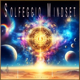 Solfeggio Mindset: Good Thoughts, Feel Better and Wellness - Hypnotic Sleep Ensemble