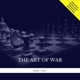 The Art Of War - Sun Tzu