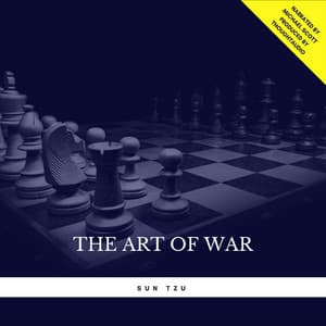 The Art Of War - Sun Tzu
