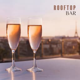 Rooftop Bar - Pam Cardalles