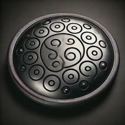 Tambour ariumi: Musique pour la méditation, Yoga et la pleine conscience matinale - Oasis de Musique Relaxante