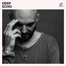 Deep Echo: Background Study Music - Sleep, Study, Focus