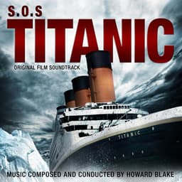S.O.S. Titanic - Howard Blake
