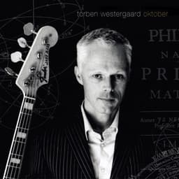 Oktober - Torben Westergaard