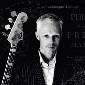 Oktober - Torben Westergaard