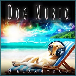 Dog Music: Sleep Soundly for Falling Asleep Pet Lullabies - Relaxmydog