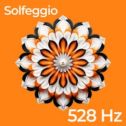 528 Hz Solfeggio Frequencies - Zenaida Tranquilis