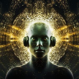 Binaural Balance: Echoes of Equilibrium - E_90