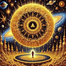 Mis Pensamientos Están Enfocados En El Éxito - Frecuencia de Dios