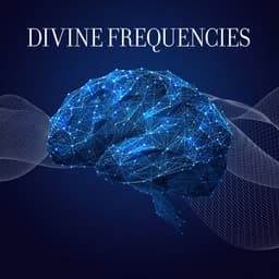 Divine Frequencies: Deep Meditation with Hz Wisdom - Nikola Code