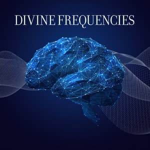 Divine Frequencies: Deep Meditation with Hz Wisdom - Nikola Code