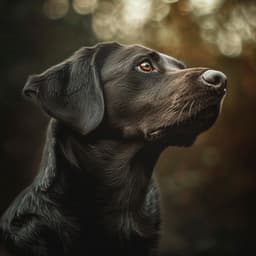 Dog Relax: Soothing Music for Dogs - Dreamy Dog