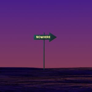 Nowhere - Lofi Beats
