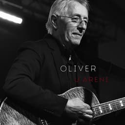 Oliver u Areni - Oliver Dragojevic