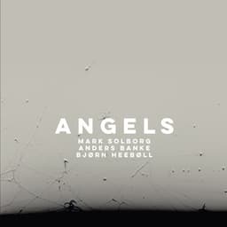 Angels - Mark Solborg