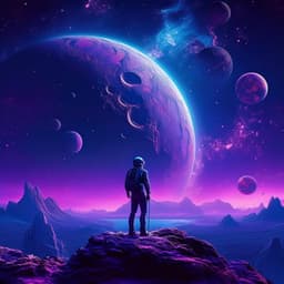 Un Sueño Lofi: Noches Melódicas Y Reparadoras - Pioneros del lo-fi profundo